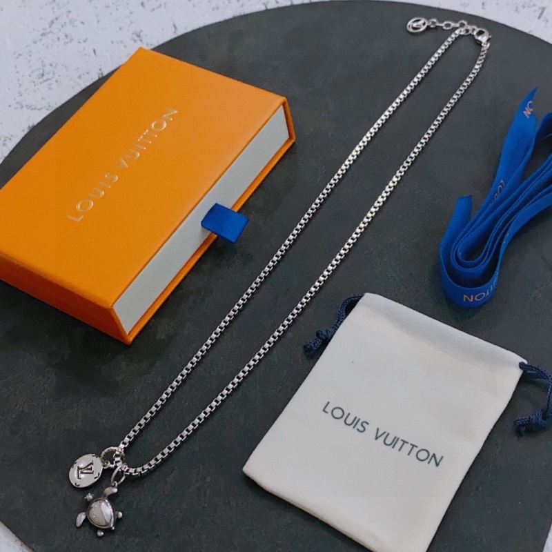 LV Necklaces